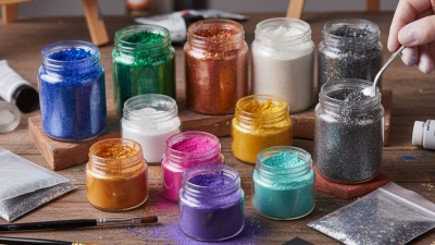 Top 10 Mica Powder for Paint Global Buyers Need to Know?