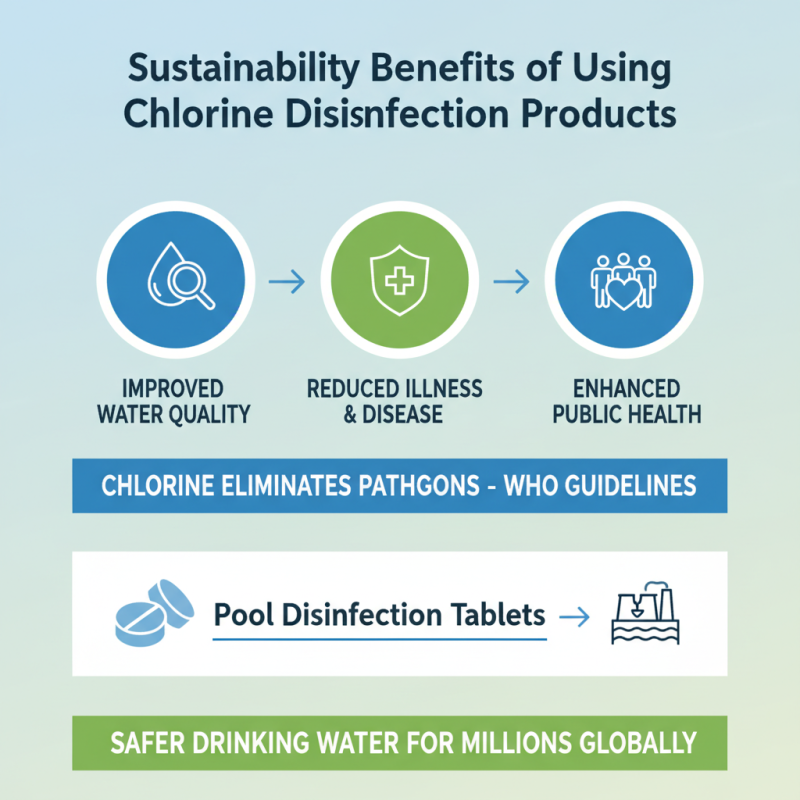 Top 10 Benefits of Wholesale China Chlorine Disinfection Solutions?
