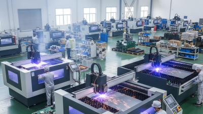 Top 10 ODM CE Certification Laser Cnc Machine Exporters You Should Know?