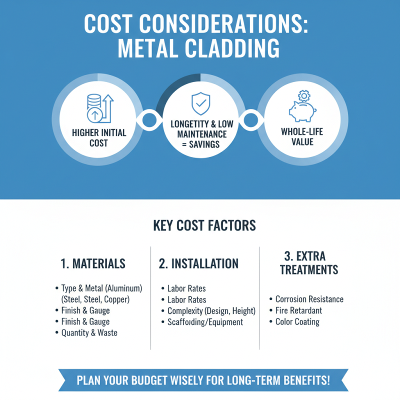 What is Metal Cladding Sheets and Why You Need Them?