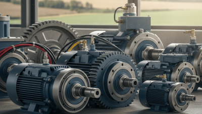 De 10 beste Chinese leveranciers van hydraulische motoren voor wereldwijde afnemers?