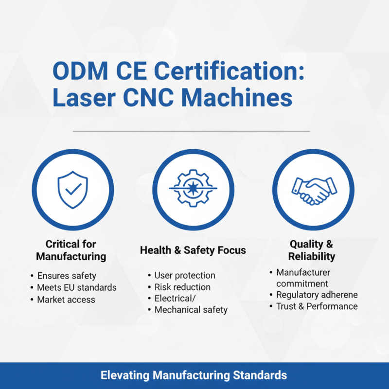 Top 10 ODM CE Certification Laser Cnc Machine Exporters You Should Know?