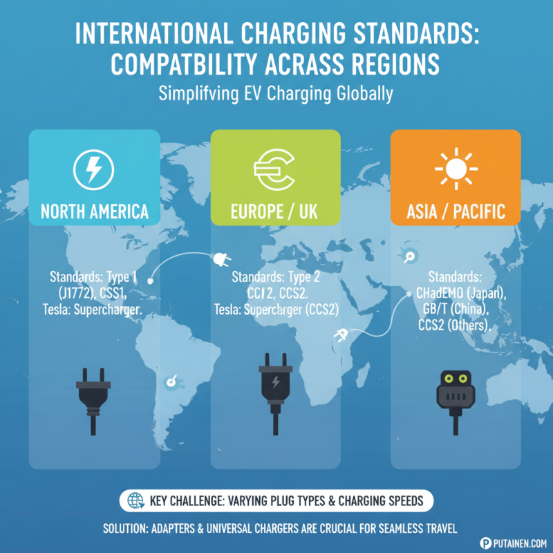 Top 10 Electric Vehicle Charging Options for Global Buyers?