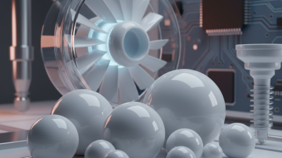 What are the Benefits of Using Zirconium Oxide in Industry?