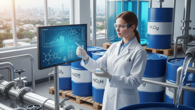 Top 10 Benefits of Wholesale China Chlorine Disinfection Solutions?