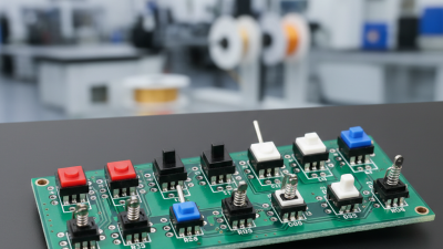 China Top 10 Pcb Micro Switch Manufacturers You Should Know?