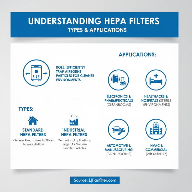 Why Choose Custom Wholesale Hepa Filter Products for Your Needs?