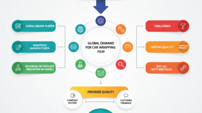 Best Car Wrapping Film Suppliers in China for Global Buyers?