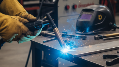 Best CE Certification Welding Machine Tips for Choosing the Right Tig Company?