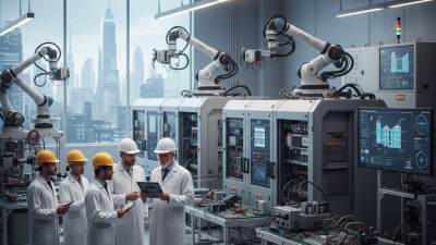 Pourquoi choisir le meilleur fabricant OEM de bases de données est-il important pour votre entreprise ?