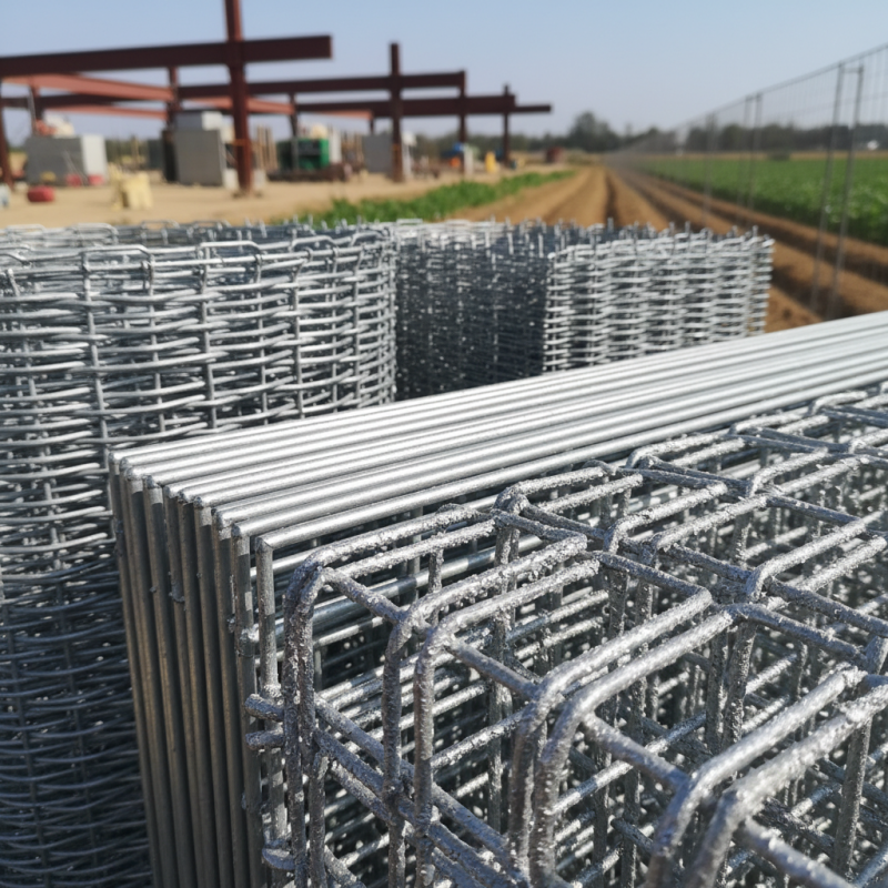 Top 10 Benefits of Galvanized Mesh for Global Buyers?