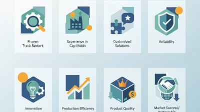 Top 10 Tips for Choosing the Best High Quality Cap Mold Manufacturers?