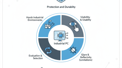 Best Cover Glass for Industrial PC Applications?