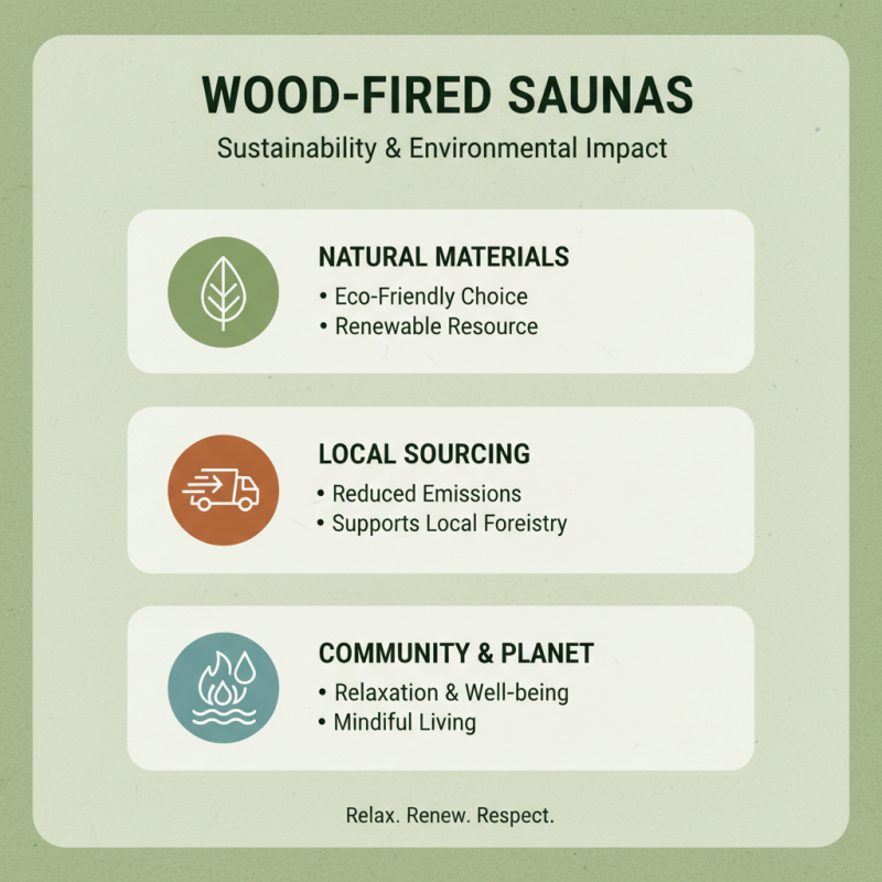 2026 Best Wood Fired Sauna for Your Home Essential Features?