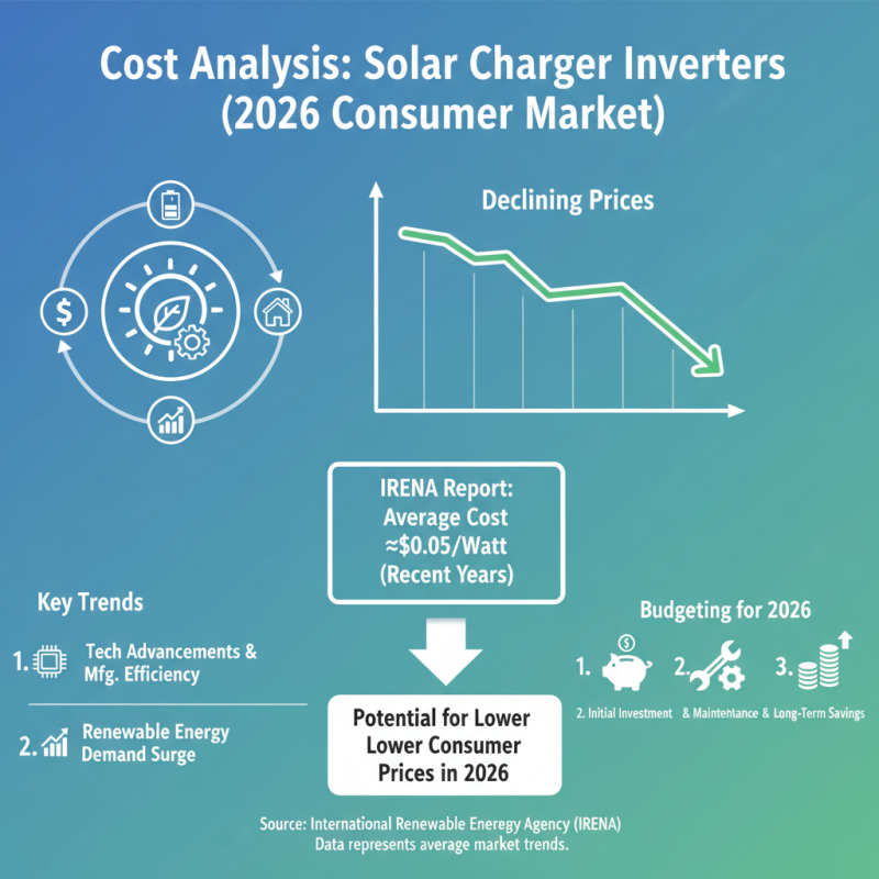 Top 10 Solar Charger Inverters for Global Buyers 2026?
