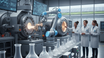 2026 Top China Custom Ptfe Flask Factory Innovations and Trends?