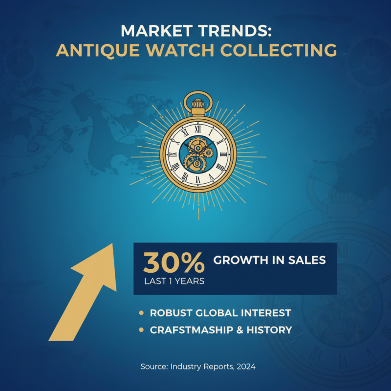 Top 10 Antique Watches to Buy for Global Collectors?
