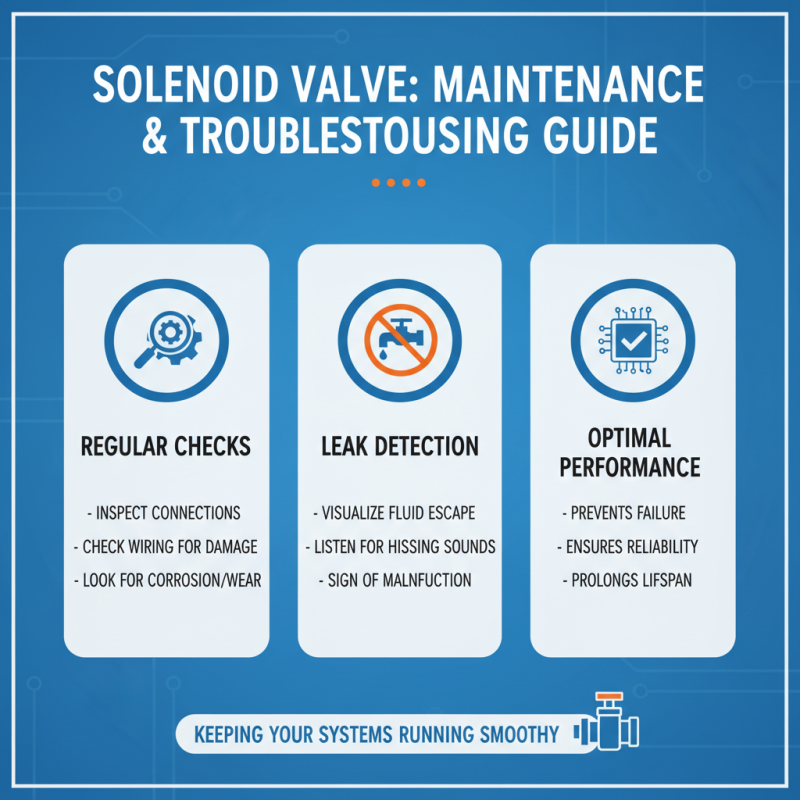 Top 10 Solenoid Valve Choices for Global Buyers in 2026?
