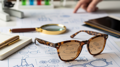 How to Choose CE Certification OEM Acetate Sunglasses Factory?