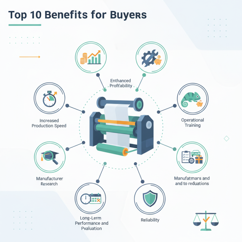Top 10 Benefits of Spunbonded Non Woven Machine for Buyers