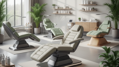 Top 10 Beauty Bed Options for Professional Use in 2026?