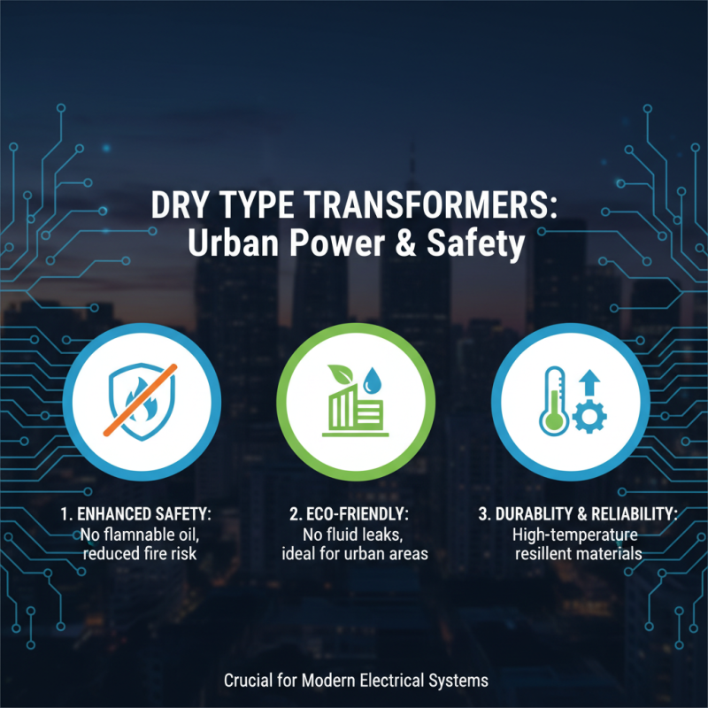 Top 10 Dry Type Transformers in China for Global Buyers?