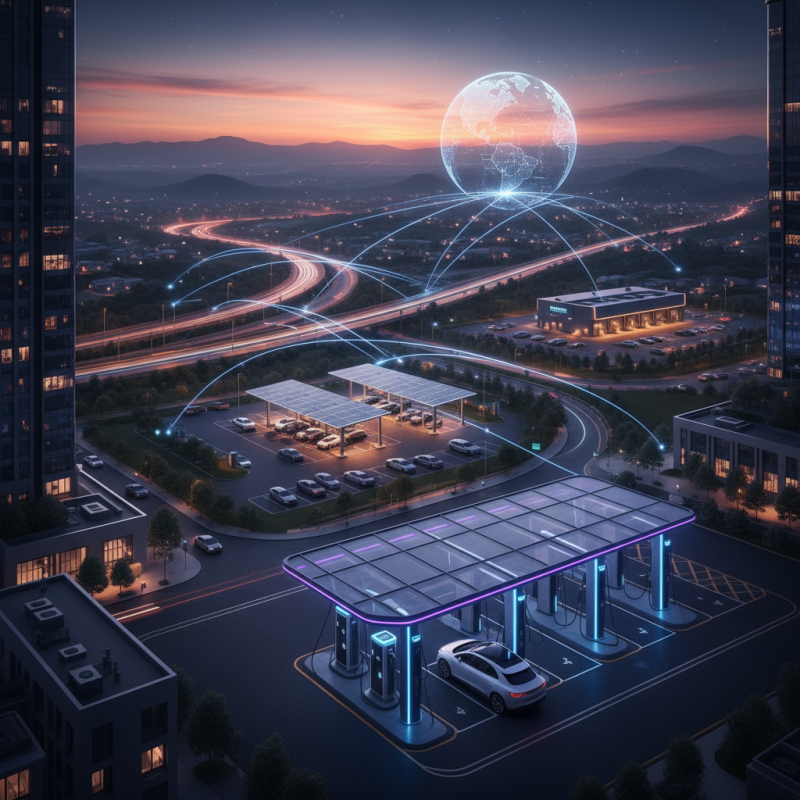 Top 10 Electric Vehicle Charging Options for Global Buyers?