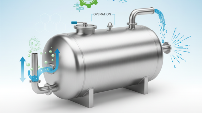 What is a Stainless Pressure Tank and How Does It Work?