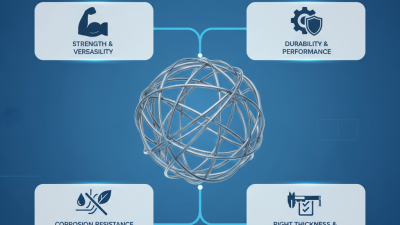 Why Choose Stainless Steel Wire for Your Projects?
