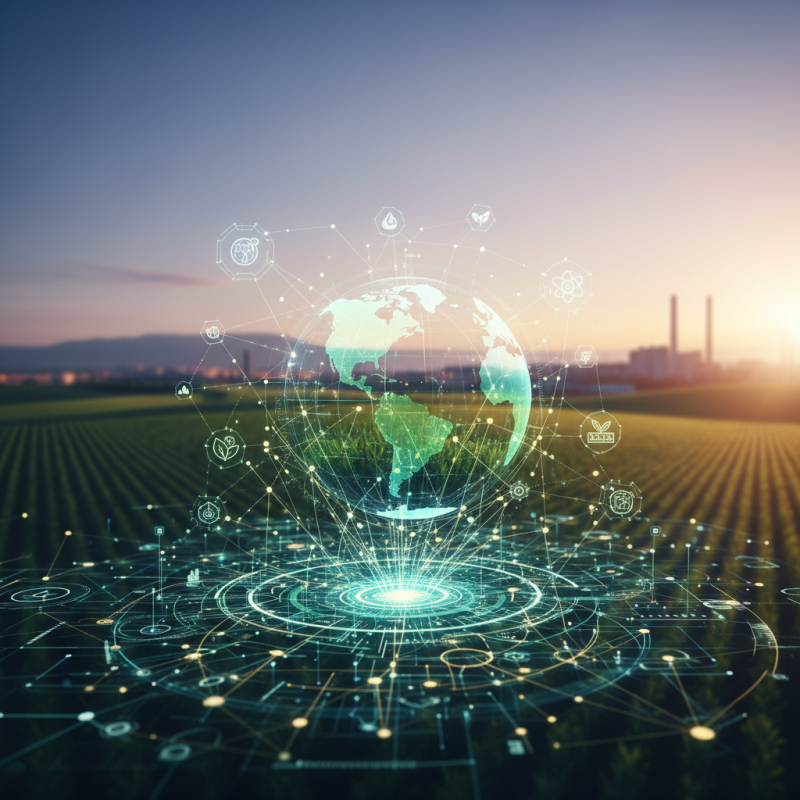 Top Agro Chemicals Tips for Global Buyers to Succeed
