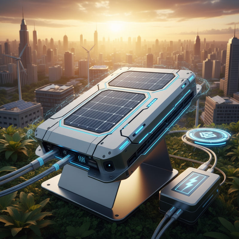 Top 10 Solar Charger Inverters for Global Buyers 2026?