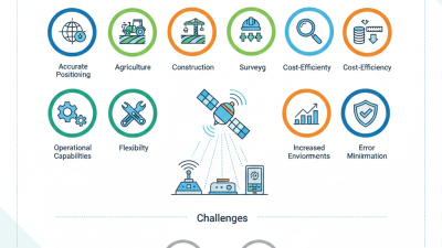 Top 10 Benefits of Wholesale Rtk Gnss Receiver for Accurate Positioning?