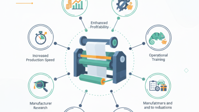 Top 10 Benefits of Spunbonded Non Woven Machine for Buyers