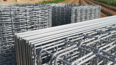 Top 10 Benefits of Galvanized Mesh for Global Buyers?