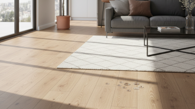Why Choose PVC Wood Flooring for Your Home or Business?