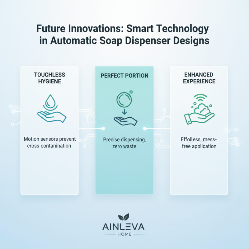 Top Auto Liquid Soap Dispenser Options for Smart Hygiene Solutions?