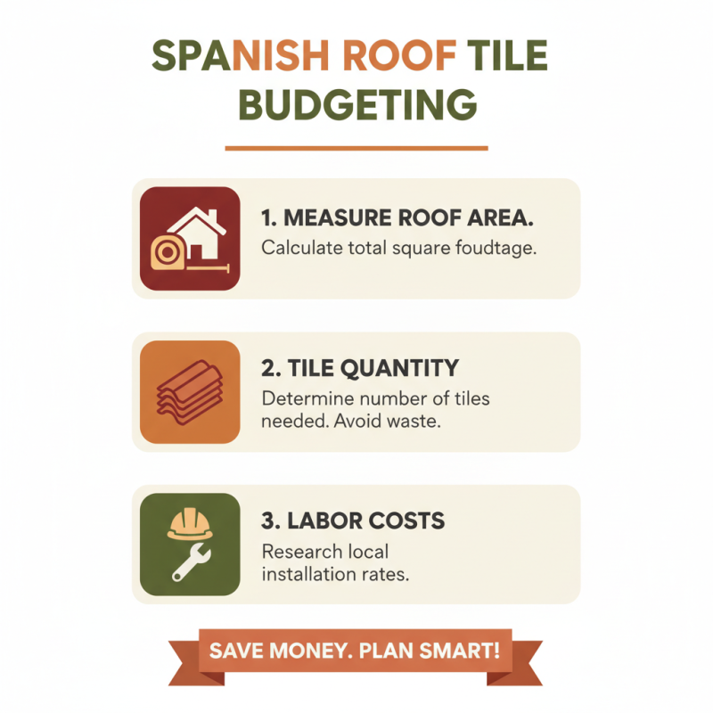 How to Choose Spanish Style Roof Tiles for Your Home?