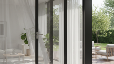 Best Screen Doors For Sliding Doors How to Choose the Right One?