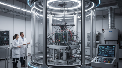 What is the Best Altitude Test Chamber for Your Needs?
