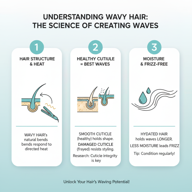 10 Best Tips How To Get Waves With Hair Straightener?