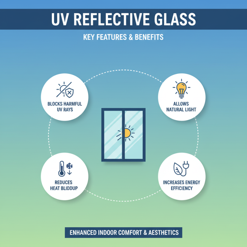 2026 Top Uv Reflective Glass Factory for Global Buyers?