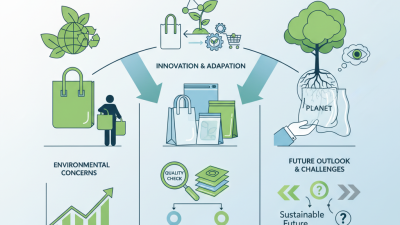 Top Plastic Bag Trends for 2026 What Buyers Need to Know