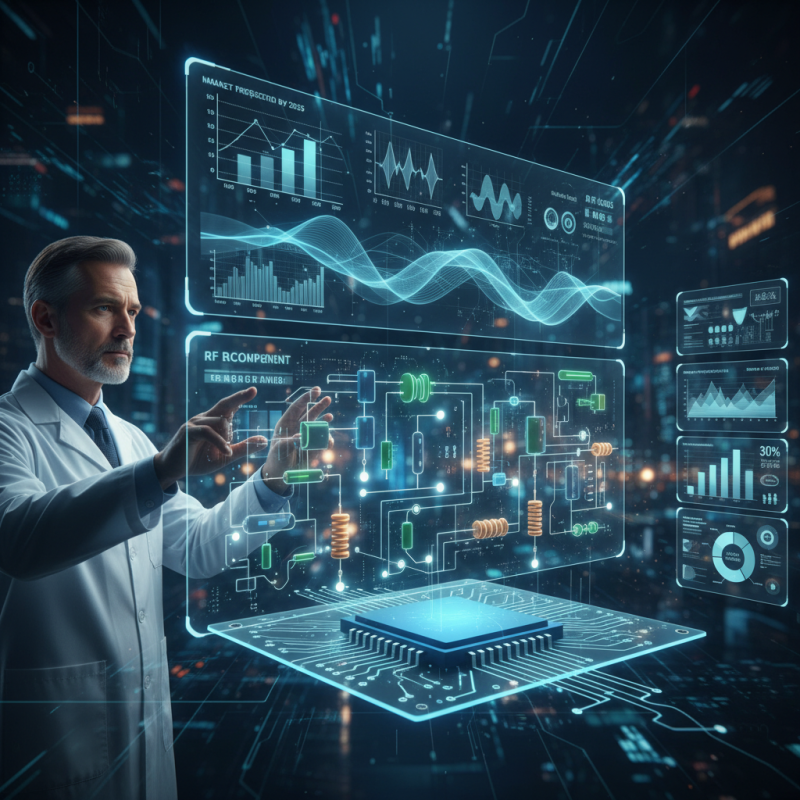 2026 How to Design an Effective RF Bias Network?