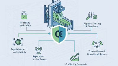 Why Choose High-Quality CE Certification for Miniload Manufacturers?