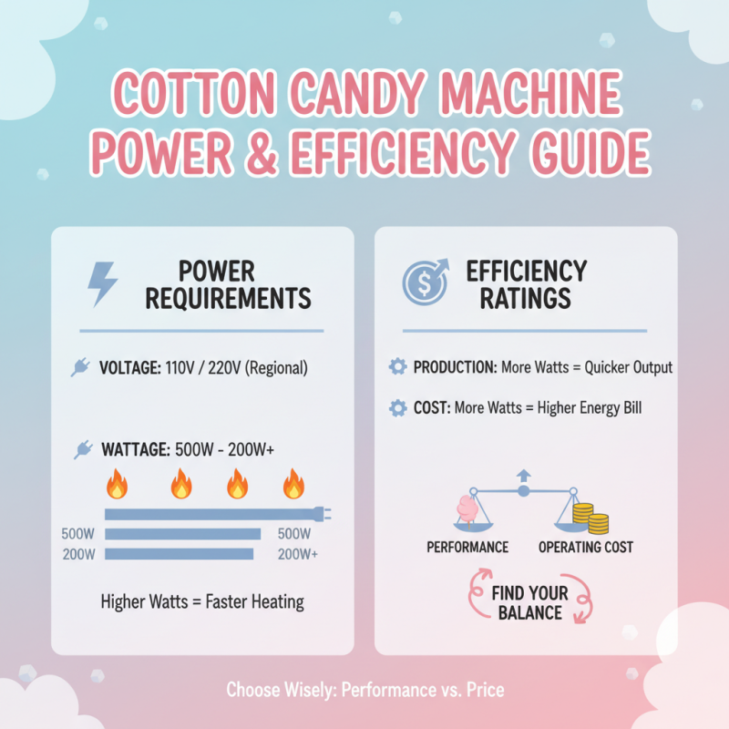 2026 Top Cotton Candy Machine Buying Guide for Global Shoppers?