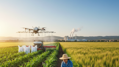 Quels sont les meilleurs engrais agricoles NPK chinois pour les acheteurs internationaux ?