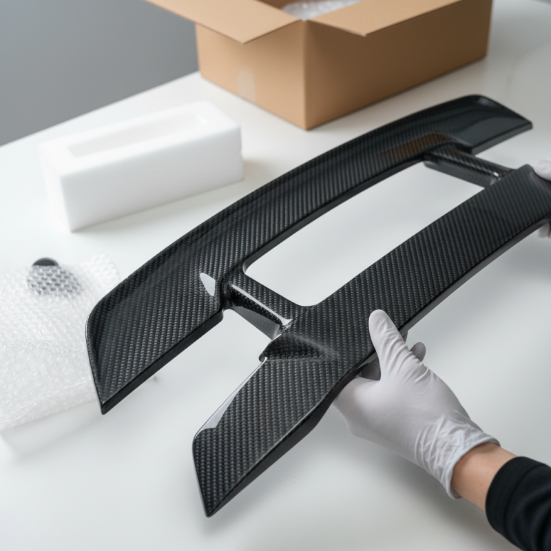 How to Avoid A Spoiler in Your Online Purchases?