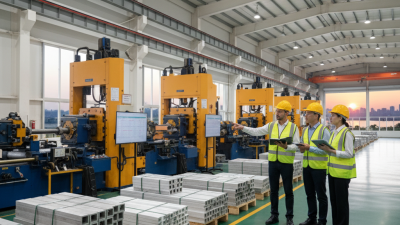 How to Find the Best China Aluminum Extrusion Square Factories?