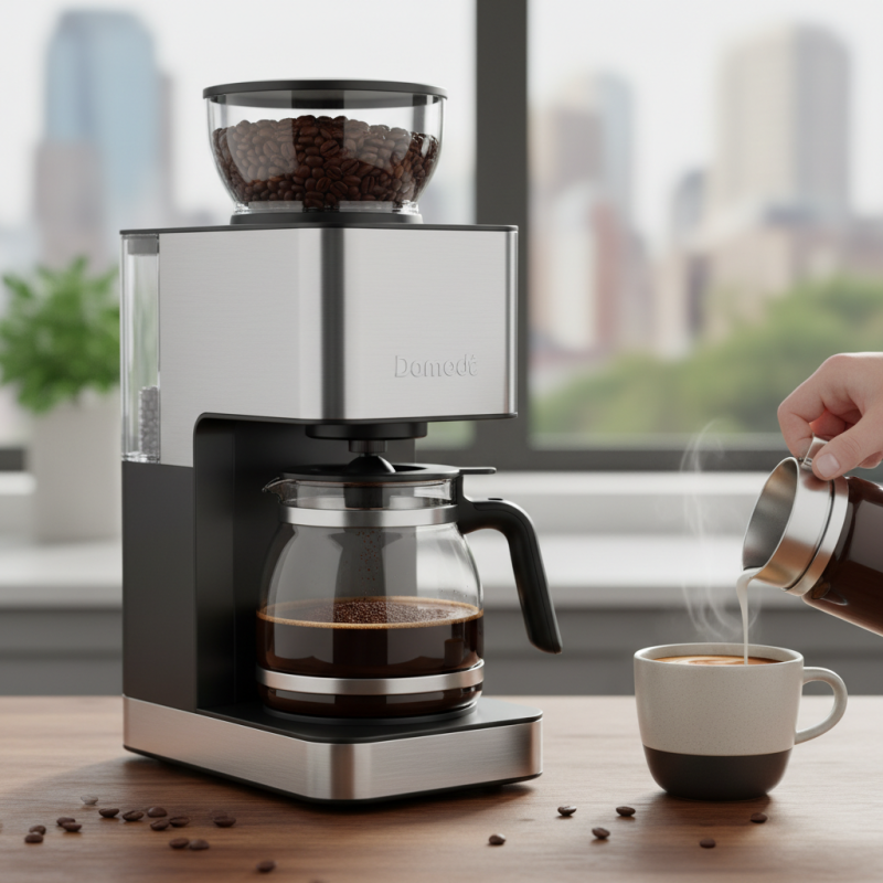 China Top OEM Wholesale Coffee Grinder Insights and Trends?