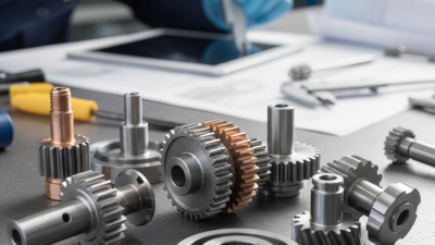 How to Source Quality Precision Machined Parts for Your Business?